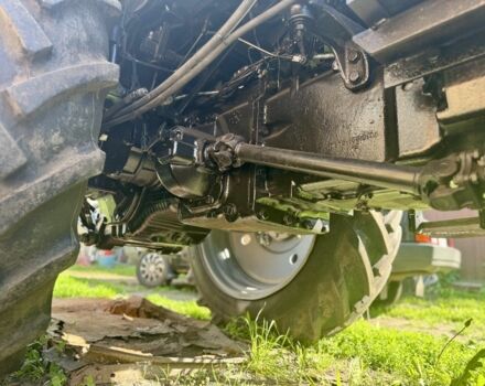 МТЗ Другая, объемом двигателя 0 л и пробегом 0 тыс. км за 13900 $, фото 5 на Automoto.ua
