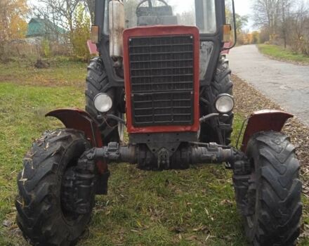 МТЗ Другая, объемом двигателя 0 л и пробегом 0 тыс. км за 5850 $, фото 3 на Automoto.ua