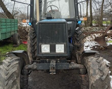 МТЗ Другая, объемом двигателя 0 л и пробегом 0 тыс. км за 12000 $, фото 6 на Automoto.ua