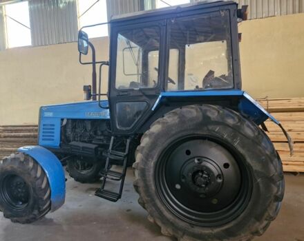 МТЗ Другая, объемом двигателя 0 л и пробегом 6 тыс. км за 13500 $, фото 2 на Automoto.ua