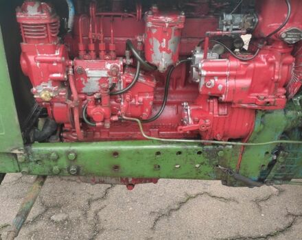 МТЗ Інша, об'ємом двигуна 4.75 л та пробігом 1000 тис. км за 4800 $, фото 7 на Automoto.ua