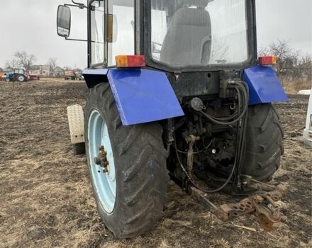 МТЗ Інша, об'ємом двигуна 4.7 л та пробігом 250 тис. км за 4500 $, фото 3 на Automoto.ua