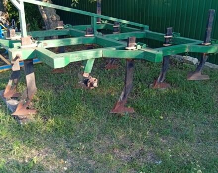 МТЗ Інша, об'ємом двигуна 4.75 л та пробігом 0 тис. км за 10000 $, фото 4 на Automoto.ua