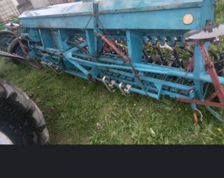 МТЗ Другая, объемом двигателя 0 л и пробегом 0 тыс. км за 2000 $, фото 2 на Automoto.ua