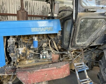 МТЗ Інша, об'ємом двигуна 0 л та пробігом 0 тис. км за 10000 $, фото 2 на Automoto.ua