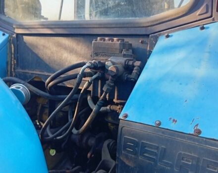 МТЗ Інша, об'ємом двигуна 4.75 л та пробігом 0 тис. км за 10000 $, фото 1 на Automoto.ua