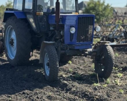 МТЗ Інша, об'ємом двигуна 4.7 л та пробігом 250 тис. км за 4500 $, фото 6 на Automoto.ua
