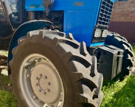 МТЗ Другая, объемом двигателя 0 л и пробегом 0 тыс. км за 13900 $, фото 10 на Automoto.ua