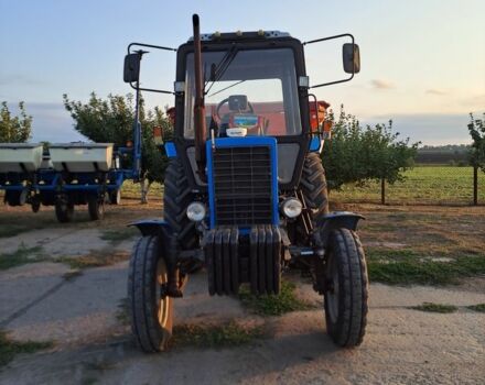 МТЗ Другая, объемом двигателя 0 л и пробегом 0 тыс. км за 10000 $, фото 2 на Automoto.ua