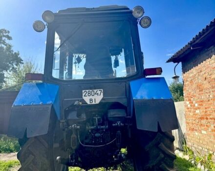 МТЗ Другая, объемом двигателя 0 л и пробегом 0 тыс. км за 13900 $, фото 16 на Automoto.ua