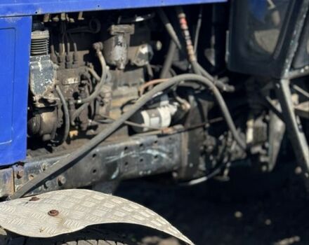 МТЗ Інша, об'ємом двигуна 4.7 л та пробігом 250 тис. км за 4500 $, фото 7 на Automoto.ua