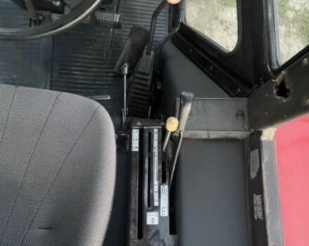 МТЗ Інша, об'ємом двигуна 4.75 л та пробігом 0 тис. км за 10300 $, фото 4 на Automoto.ua