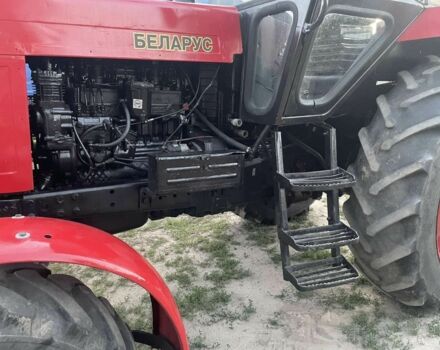 МТЗ Інша, об'ємом двигуна 4.75 л та пробігом 0 тис. км за 10300 $, фото 3 на Automoto.ua