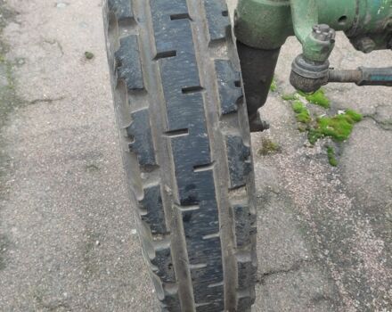 МТЗ Інша, об'ємом двигуна 4.75 л та пробігом 1000 тис. км за 4800 $, фото 16 на Automoto.ua