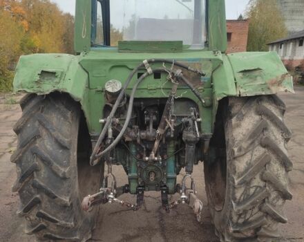 МТЗ Інша, об'ємом двигуна 4.75 л та пробігом 1000 тис. км за 4800 $, фото 10 на Automoto.ua