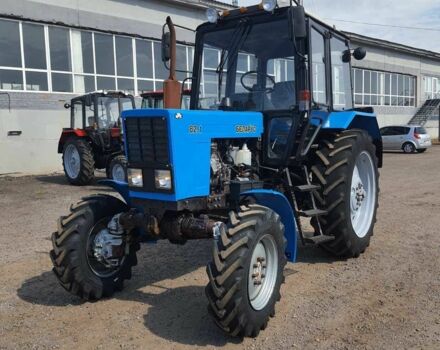 МТЗ Другая, объемом двигателя 0 л и пробегом 0 тыс. км за 12200 $, фото 1 на Automoto.ua