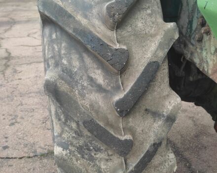 МТЗ Інша, об'ємом двигуна 4.75 л та пробігом 1000 тис. км за 4800 $, фото 17 на Automoto.ua