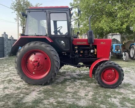 МТЗ Інша, об'ємом двигуна 4.75 л та пробігом 0 тис. км за 10300 $, фото 10 на Automoto.ua
