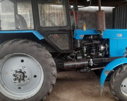 МТЗ Інша, об'ємом двигуна 4 л та пробігом 9 тис. км за 10999 $, фото 1 на Automoto.ua