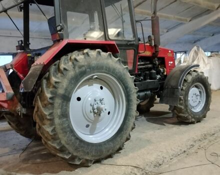 МТЗ Другая, объемом двигателя 0 л и пробегом 0 тыс. км за 17500 $, фото 2 на Automoto.ua