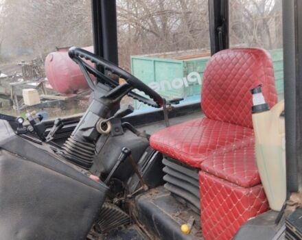 МТЗ Інша, об'ємом двигуна 10 л та пробігом 1000 тис. км за 15000 $, фото 4 на Automoto.ua