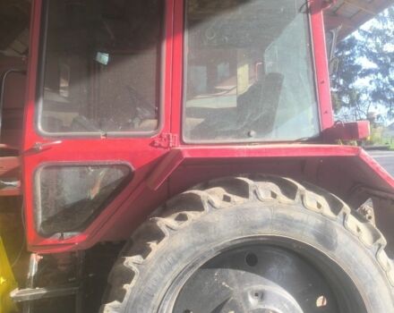 МТЗ Другая, объемом двигателя 0 л и пробегом 0 тыс. км за 10000 $, фото 9 на Automoto.ua