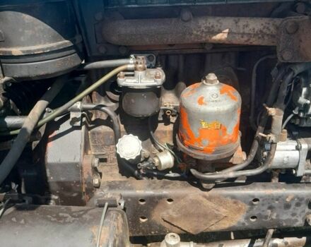 МТЗ Другая, объемом двигателя 0 л и пробегом 0 тыс. км за 7500 $, фото 6 на Automoto.ua