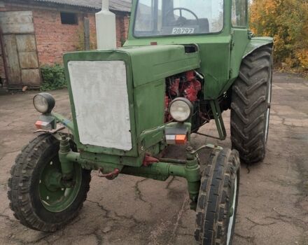 МТЗ Інша, об'ємом двигуна 4.75 л та пробігом 1000 тис. км за 4800 $, фото 1 на Automoto.ua