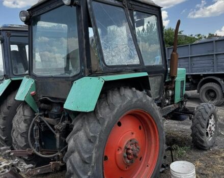 МТЗ Інша, об'ємом двигуна 4.75 л та пробігом 50 тис. км за 6004 $, фото 2 на Automoto.ua