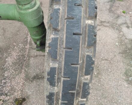 МТЗ Другая, объемом двигателя 4.75 л и пробегом 1000 тыс. км за 4800 $, фото 11 на Automoto.ua