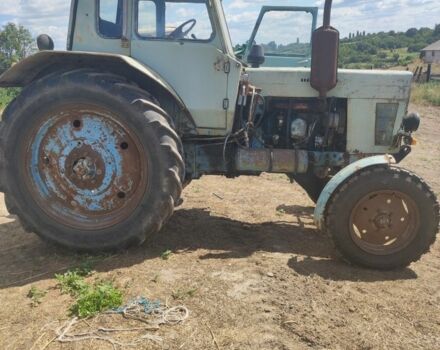 МТЗ Інша, об'ємом двигуна 0 л та пробігом 0 тис. км за 4952 $, фото 4 на Automoto.ua