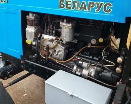 МТЗ Інша, об'ємом двигуна 0 л та пробігом 0 тис. км за 8700 $, фото 5 на Automoto.ua