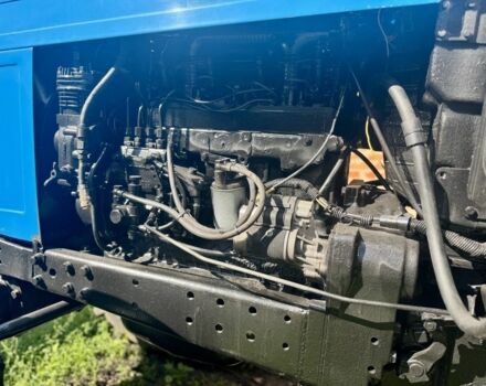 МТЗ Другая, объемом двигателя 0 л и пробегом 0 тыс. км за 13900 $, фото 4 на Automoto.ua