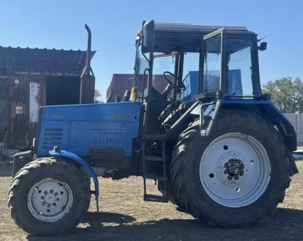 МТЗ Другая 2005 в Запорожье на Automoto.ua МТЗ Другая, объемом двигателя 4.75 л и пробегом 0 тыс. км за 8500 $, фото 3 на Automoto.ua