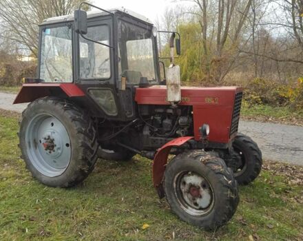 МТЗ Другая, объемом двигателя 0 л и пробегом 0 тыс. км за 6500 $, фото 1 на Automoto.ua