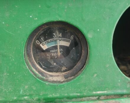 МТЗ Інша, об'ємом двигуна 4.75 л та пробігом 1000 тис. км за 4800 $, фото 14 на Automoto.ua