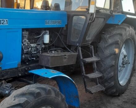 МТЗ Інша, об'ємом двигуна 4 л та пробігом 9 тис. км за 10999 $, фото 2 на Automoto.ua