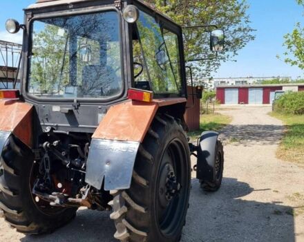 МТЗ Другая, объемом двигателя 4.75 л и пробегом 7 тыс. км за 10150 $, фото 3 на Automoto.ua