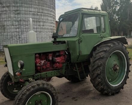 МТЗ Інша, об'ємом двигуна 4.75 л та пробігом 1000 тис. км за 4800 $, фото 20 на Automoto.ua