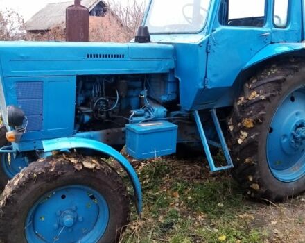 МТЗ Другая, объемом двигателя 0 л и пробегом 0 тыс. км за 4000 $, фото 1 на Automoto.ua