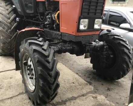 МТЗ Другая, объемом двигателя 0 л и пробегом 5 тыс. км за 14800 $, фото 1 на Automoto.ua