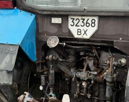 МТЗ Другая, объемом двигателя 0 л и пробегом 0 тыс. км за 7500 $, фото 5 на Automoto.ua