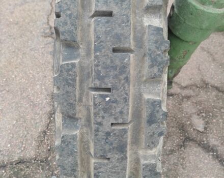 МТЗ Другая, объемом двигателя 4.75 л и пробегом 1000 тыс. км за 4800 $, фото 12 на Automoto.ua