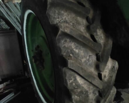 МТЗ Другая, объемом двигателя 4.75 л и пробегом 1000 тыс. км за 4800 $, фото 14 на Automoto.ua