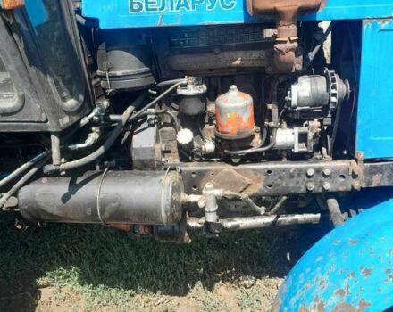 МТЗ Другая, объемом двигателя 0 л и пробегом 0 тыс. км за 7500 $, фото 2 на Automoto.ua