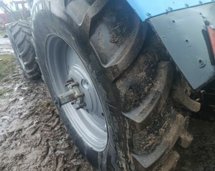 МТЗ Інша, об'ємом двигуна 0 л та пробігом 2 тис. км за 20000 $, фото 7 на Automoto.ua