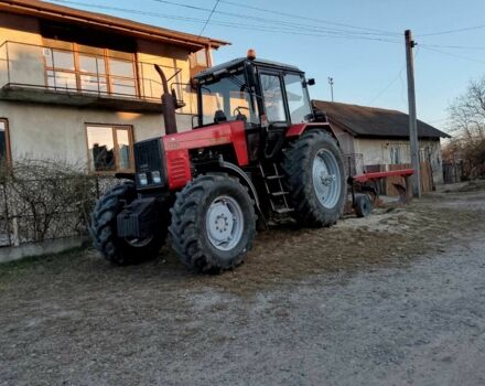 МТЗ Другая, объемом двигателя 0 л и пробегом 0 тыс. км за 17500 $, фото 7 на Automoto.ua