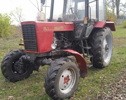 МТЗ Інша, об'ємом двигуна 0 л та пробігом 0 тис. км за 6500 $, фото 6 на Automoto.ua