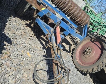 МТЗ Другая, объемом двигателя 0 л и пробегом 0 тыс. км за 3900 $, фото 2 на Automoto.ua