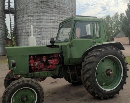 МТЗ Інша, об'ємом двигуна 4.75 л та пробігом 1000 тис. км за 4800 $, фото 19 на Automoto.ua